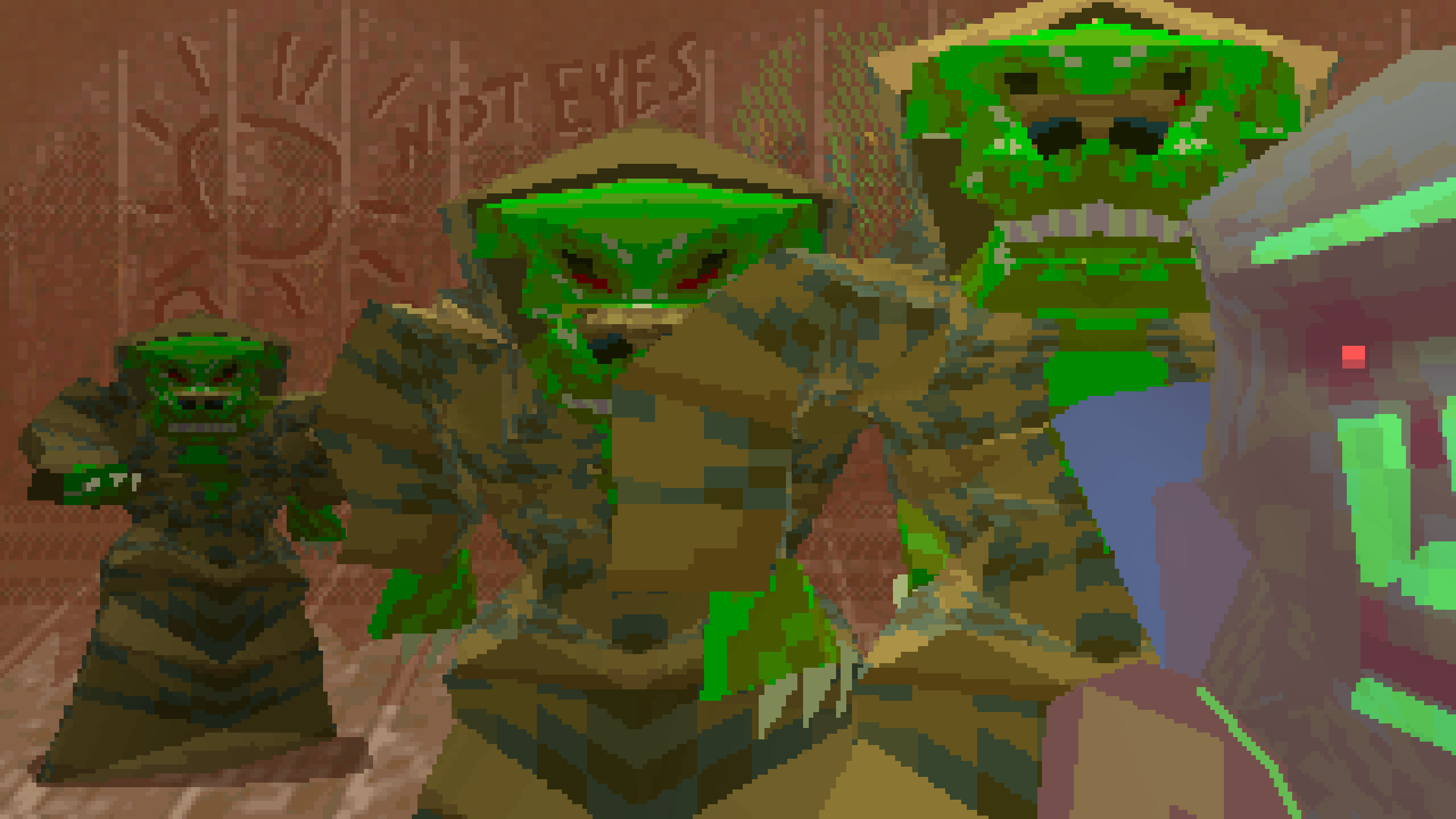 Encroacher: Snakes screenshot 5