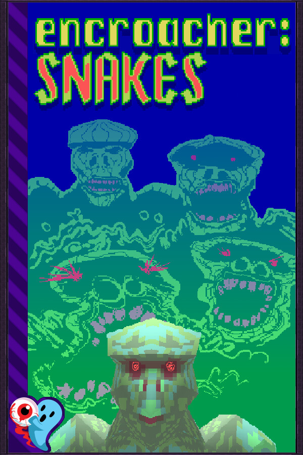 Encroacher: Snakes