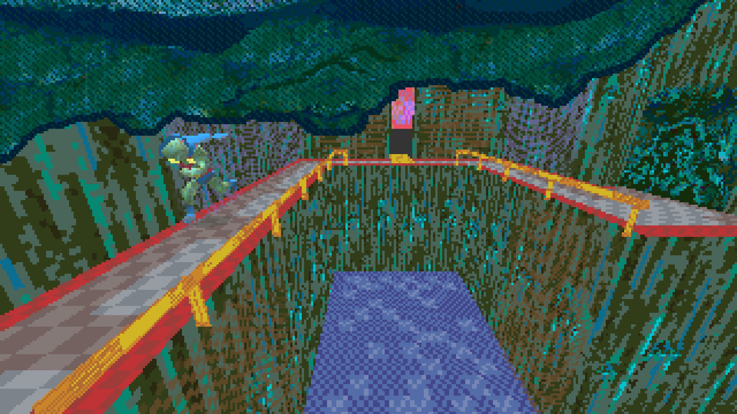Encroacher: Snakes screenshot 2