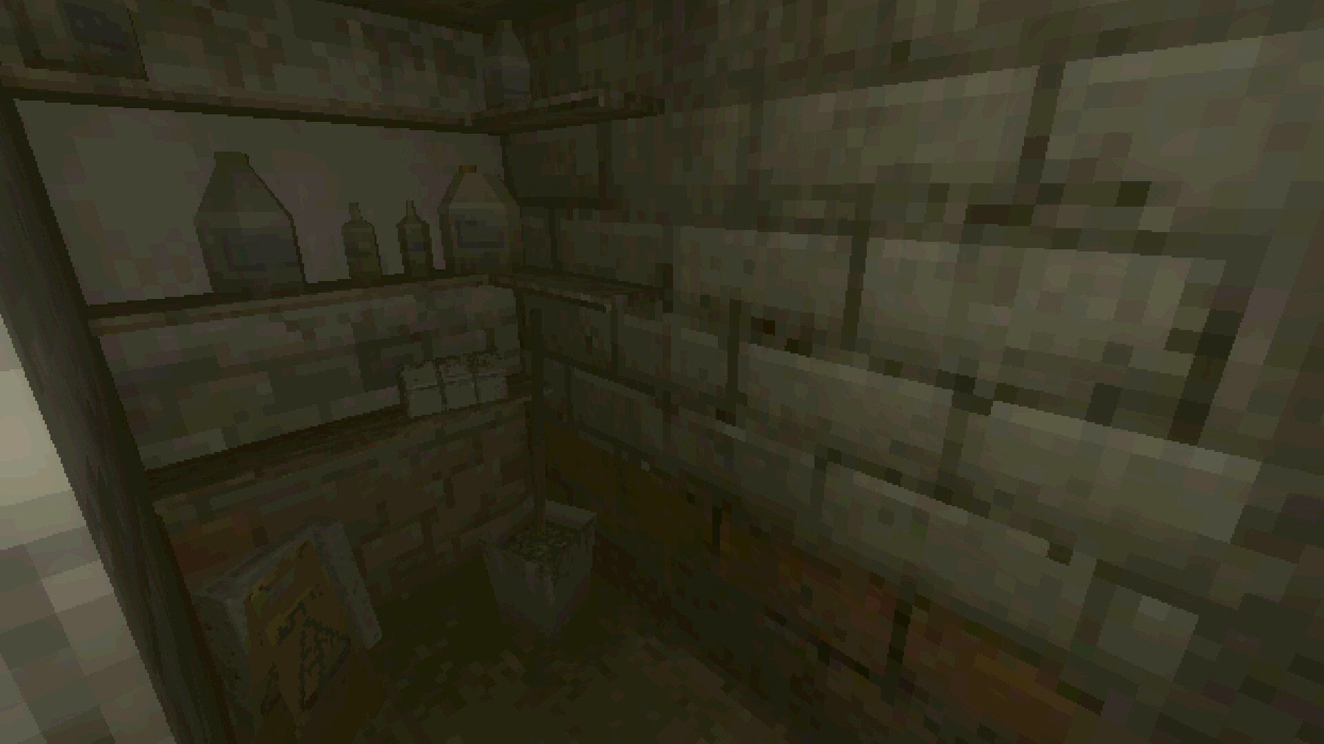 Paratopic: Overdub screenshot 5