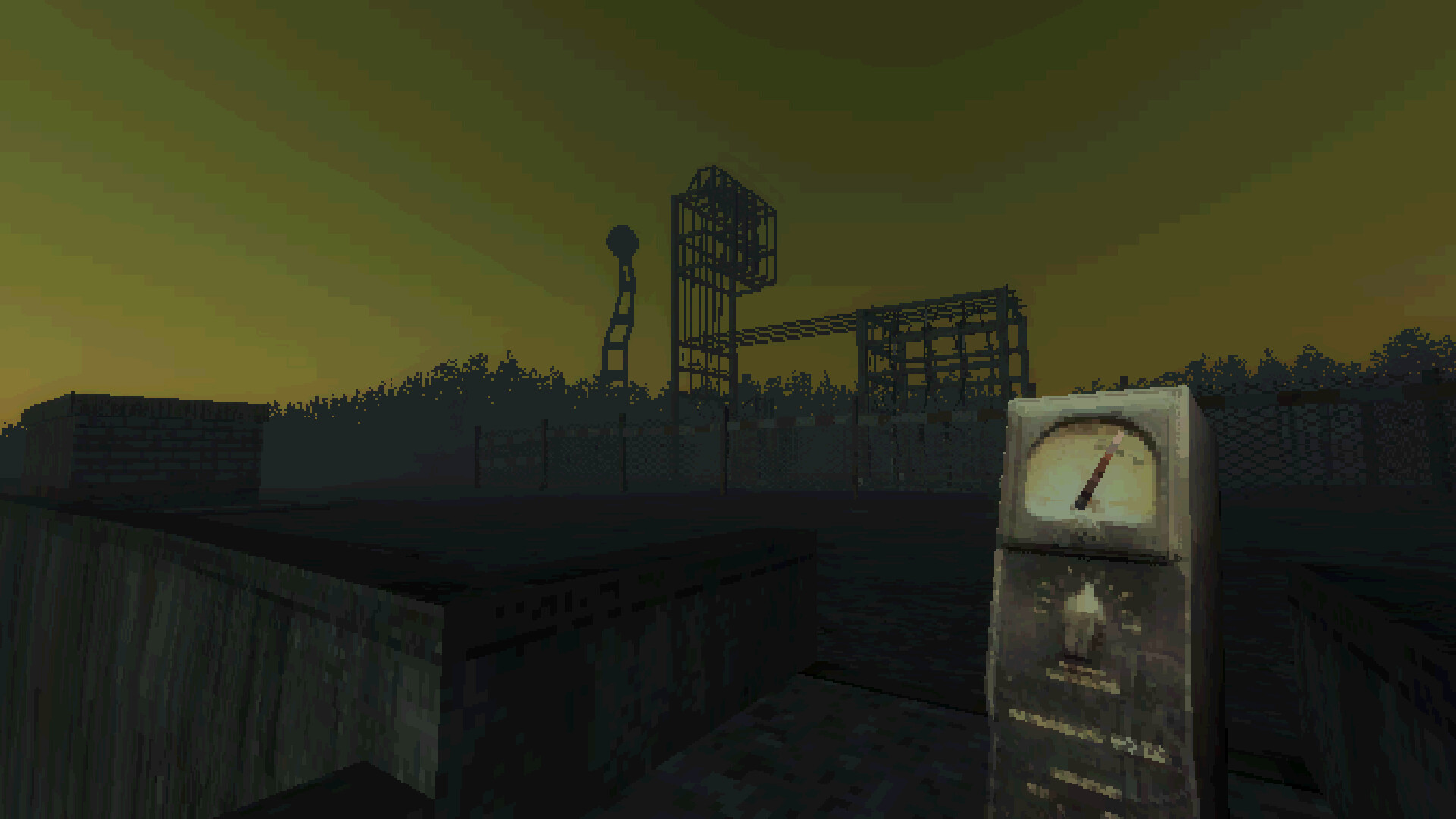 Paratopic: Overdub screenshot 2