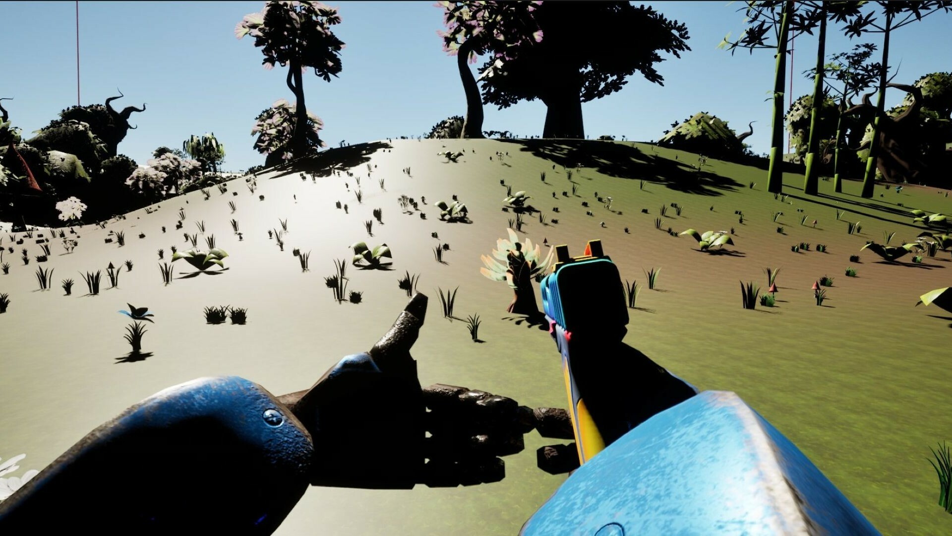 EscapeTheBrainrots screenshot 4