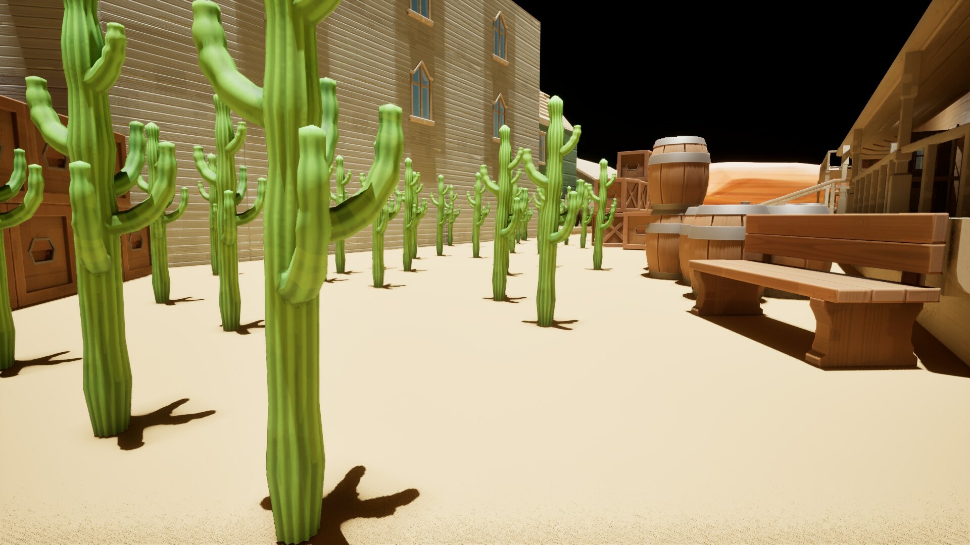 EscapeTheBrainrots screenshot 2