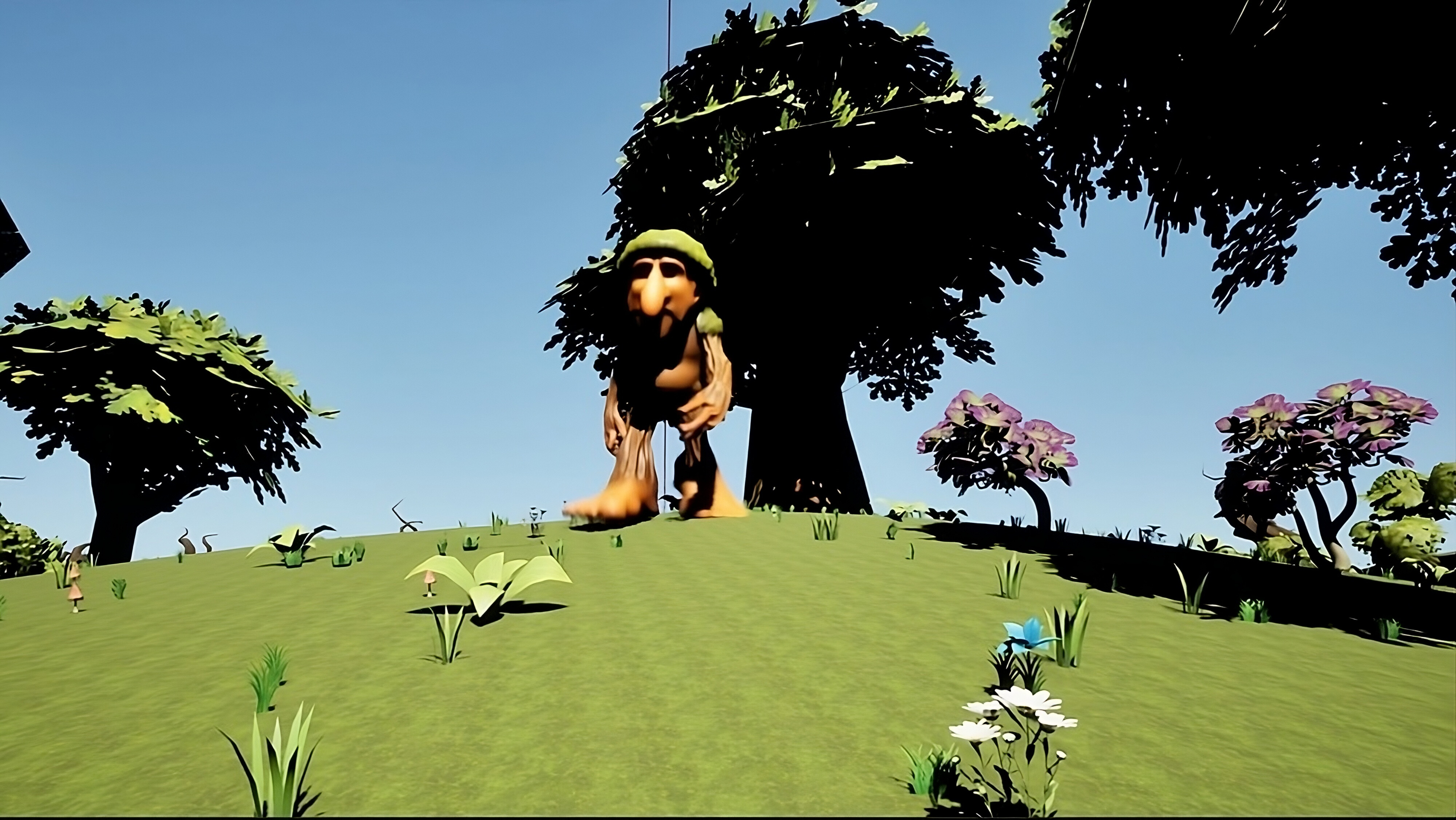 EscapeTheBrainrots screenshot 5