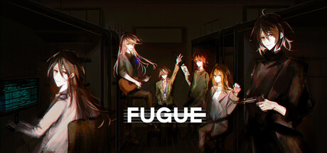Cover art from FUGUE