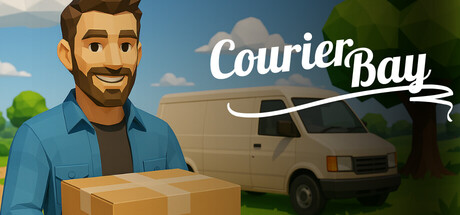 Courier Bay
