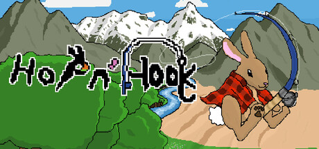 Hop n' Hook