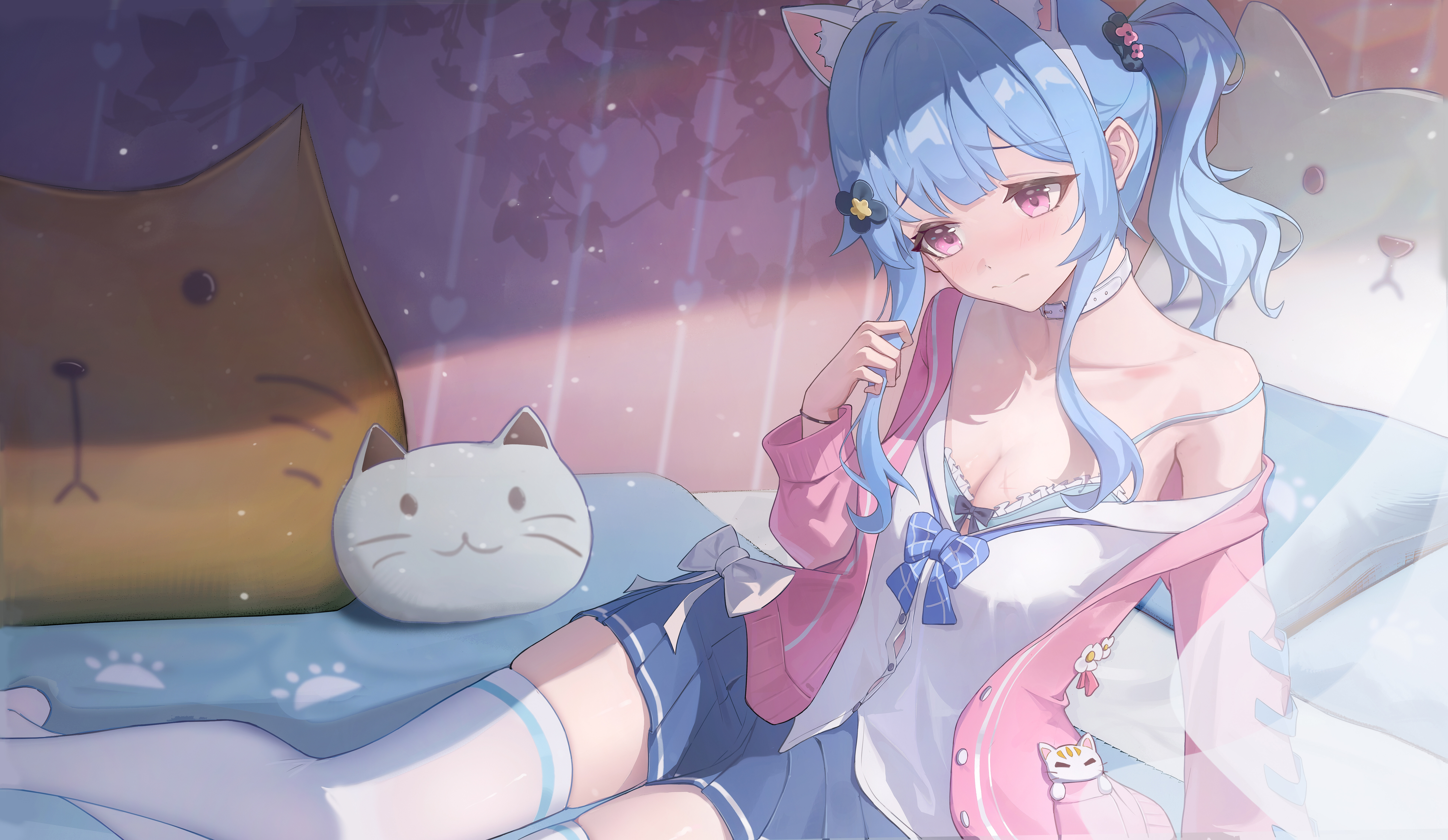 中国式地雷女 screenshot 5