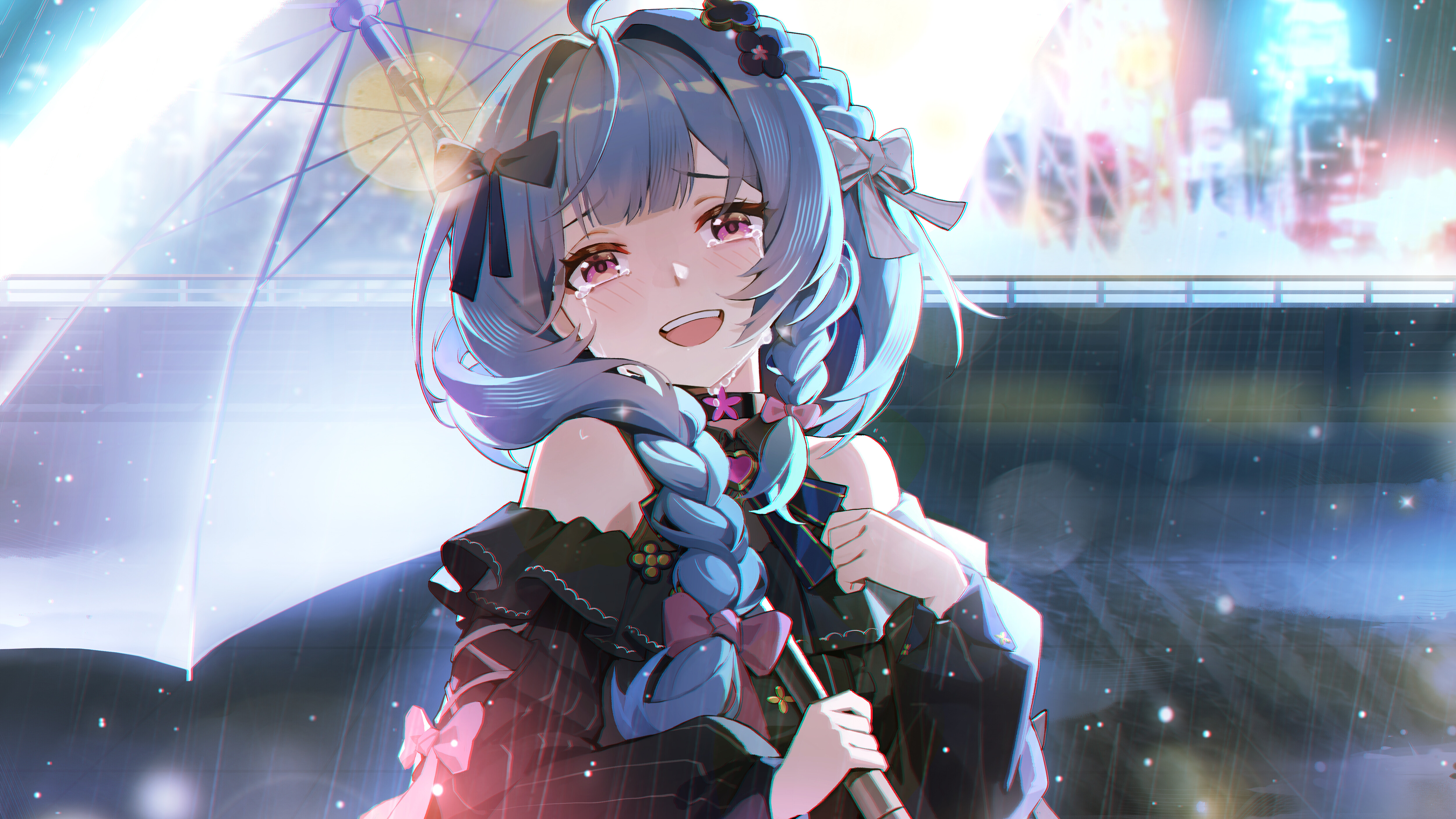 中国式地雷女 screenshot 4