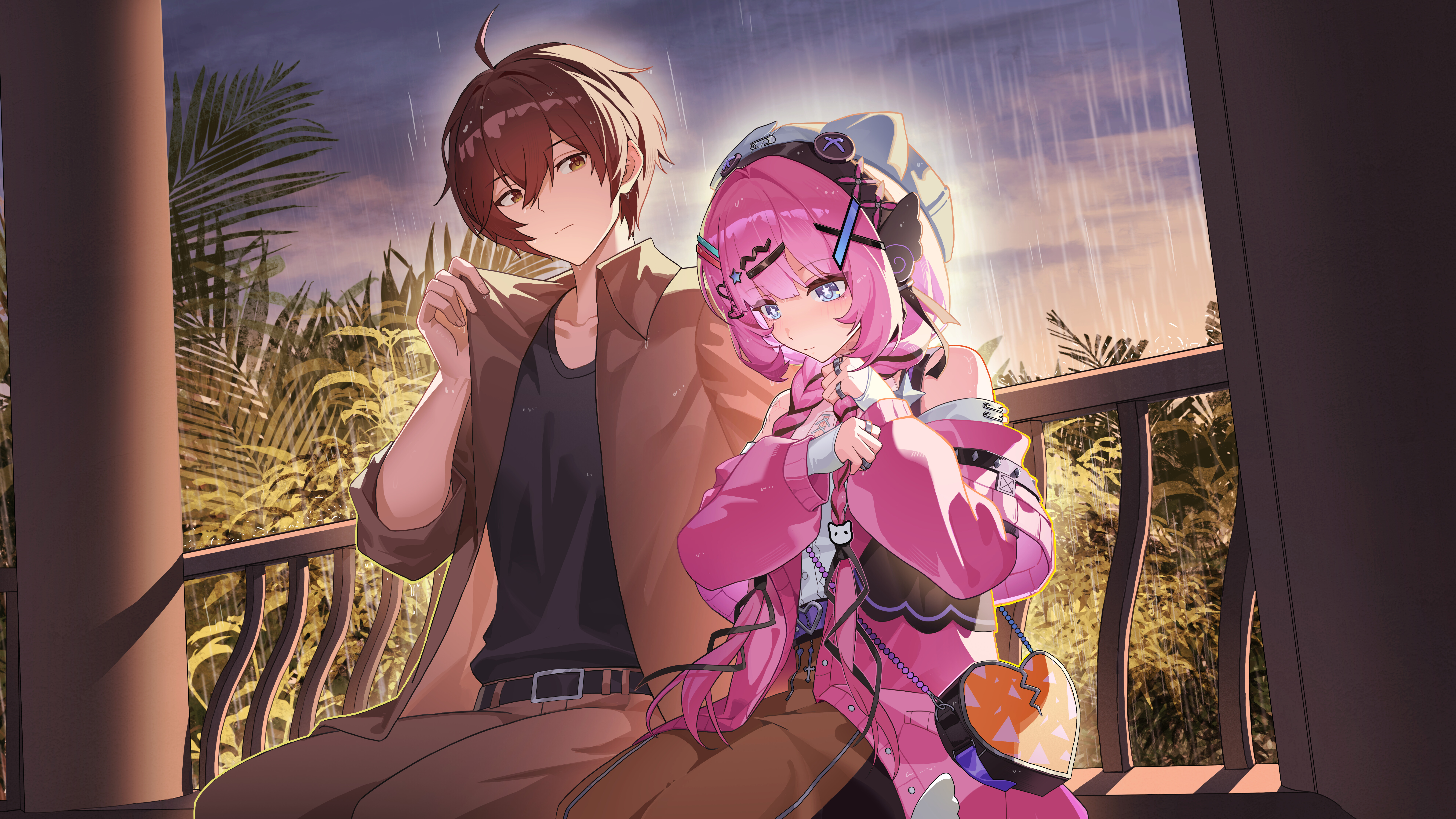 中国式地雷女 screenshot 3
