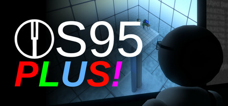 Cover art from OS95 Plus!