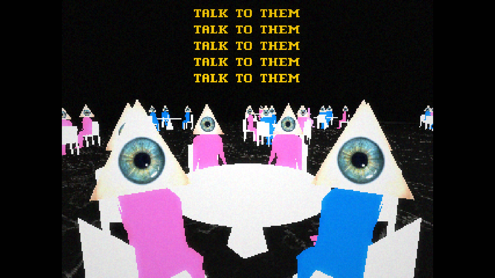 Trailer poster