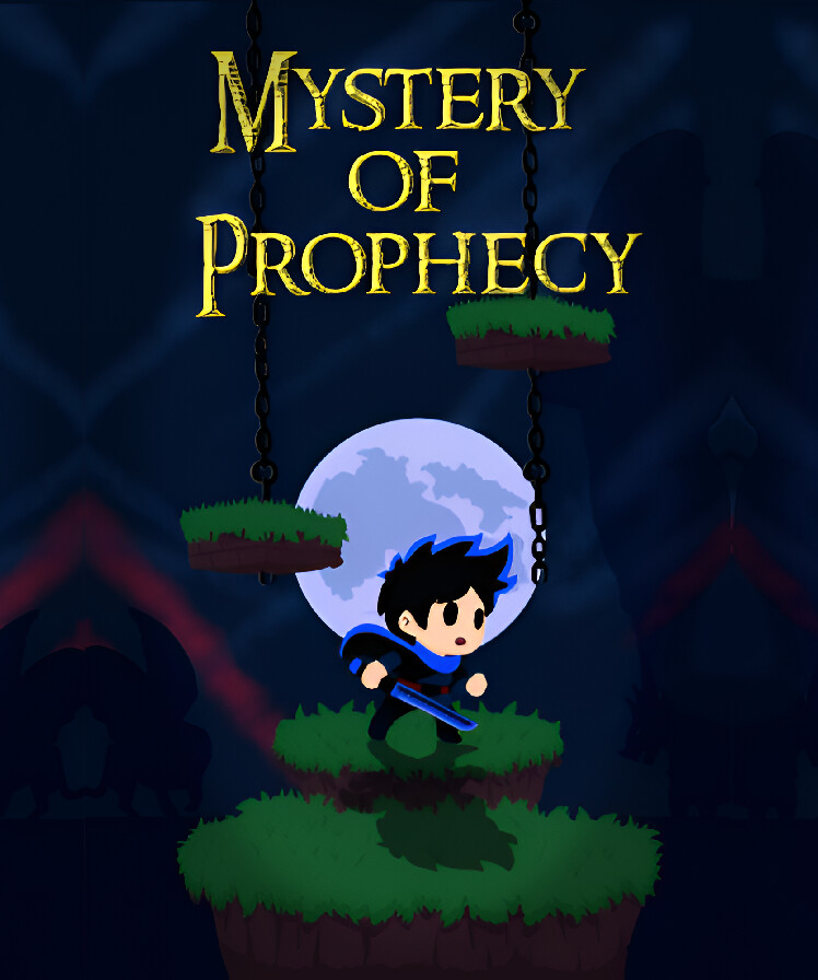 Mystery of Prophecy