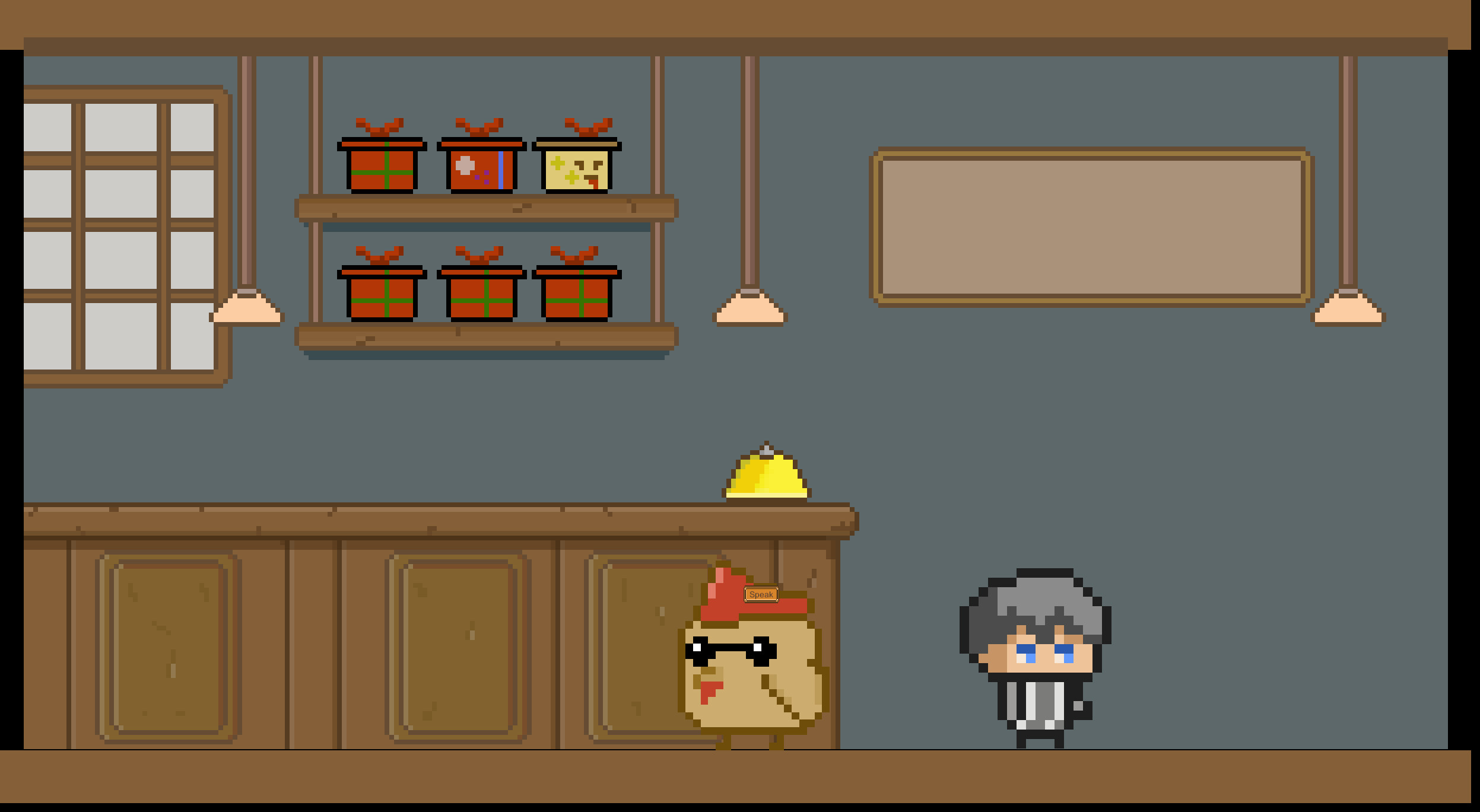 Assmble Digger screenshot 2