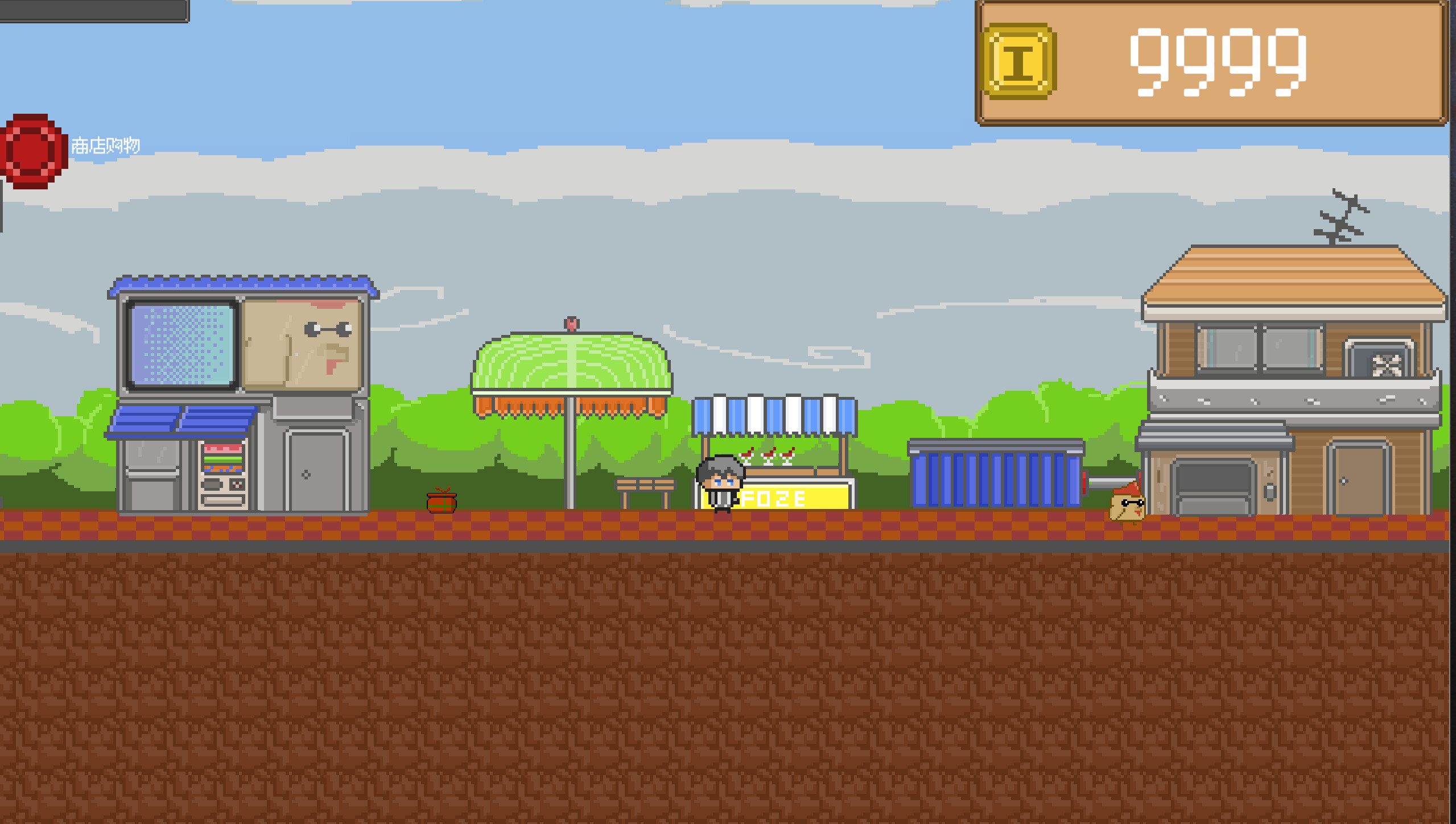 Assmble Digger trailer
