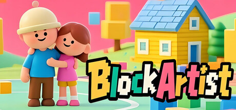 Cover art from BlockArtist