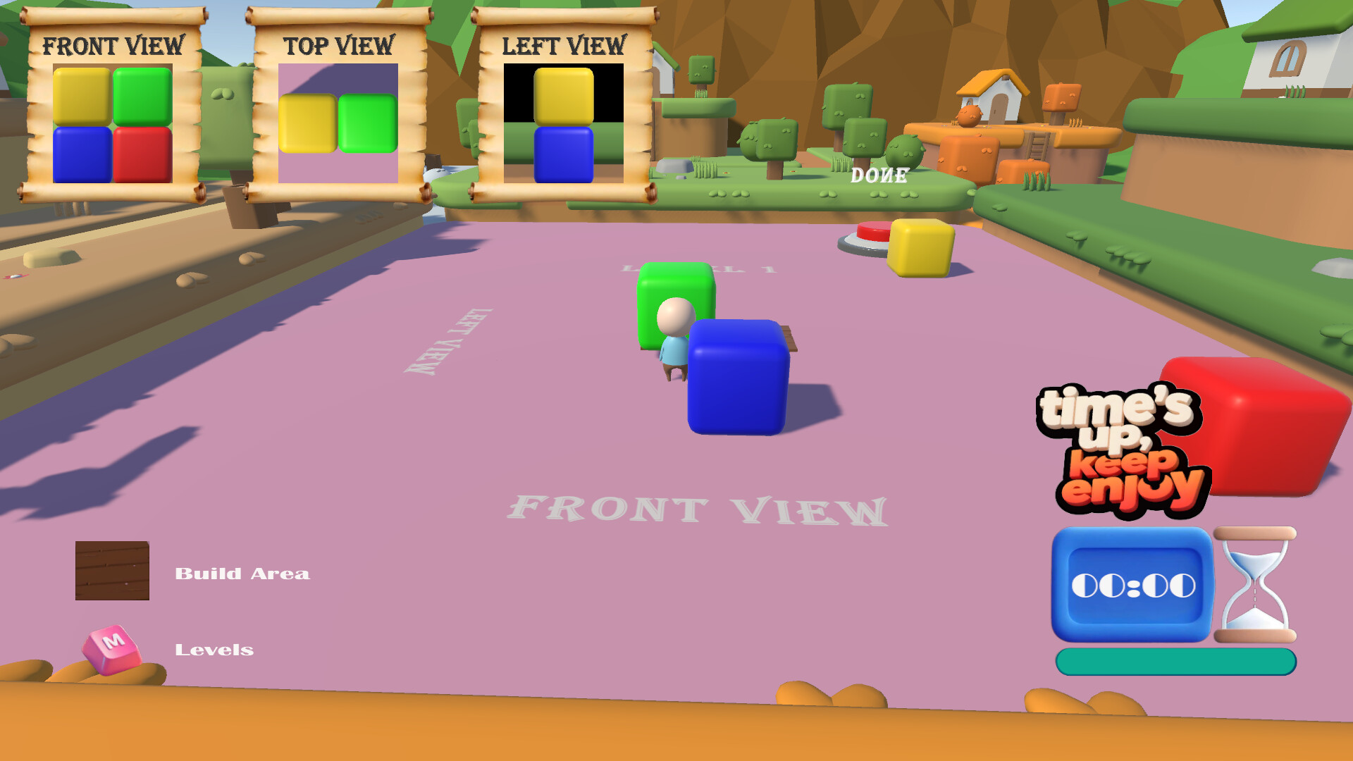 BlockArtist screenshot 3