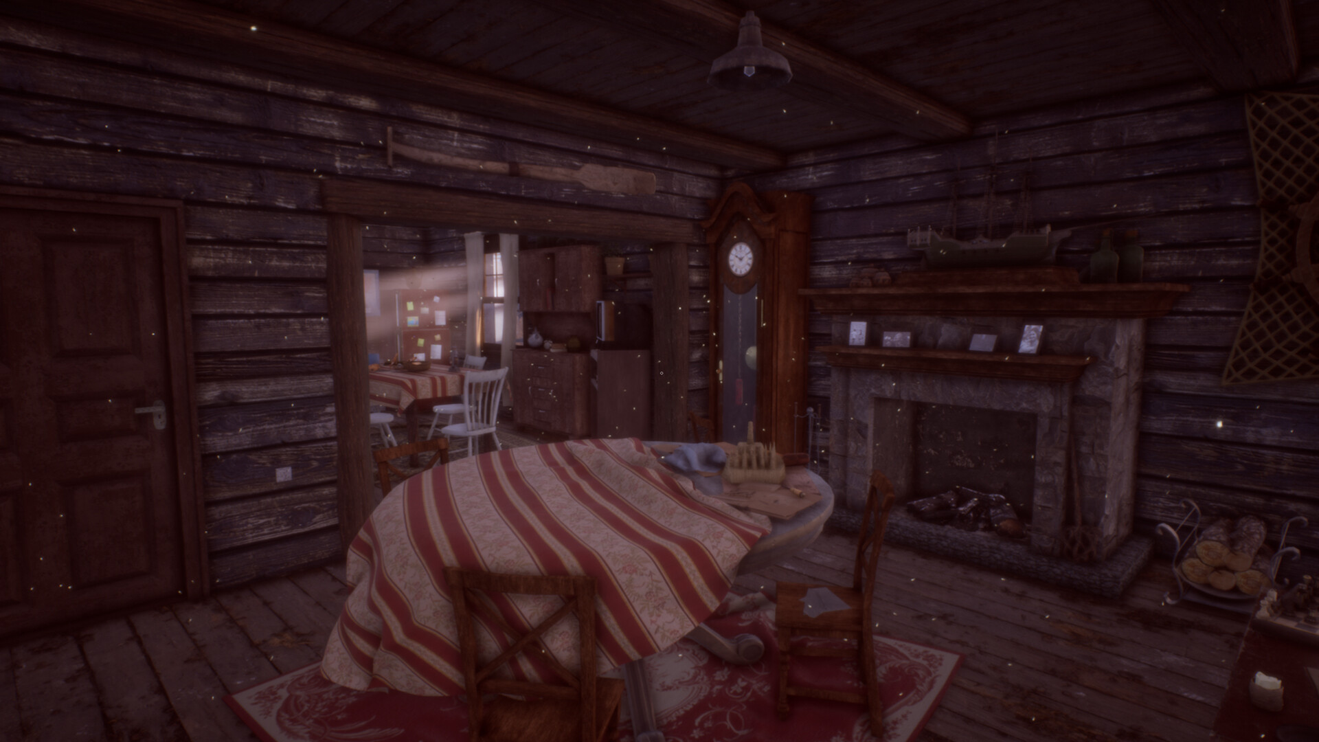 A Lighthouse Tale screenshot 3