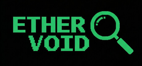Cover art from Ether Void