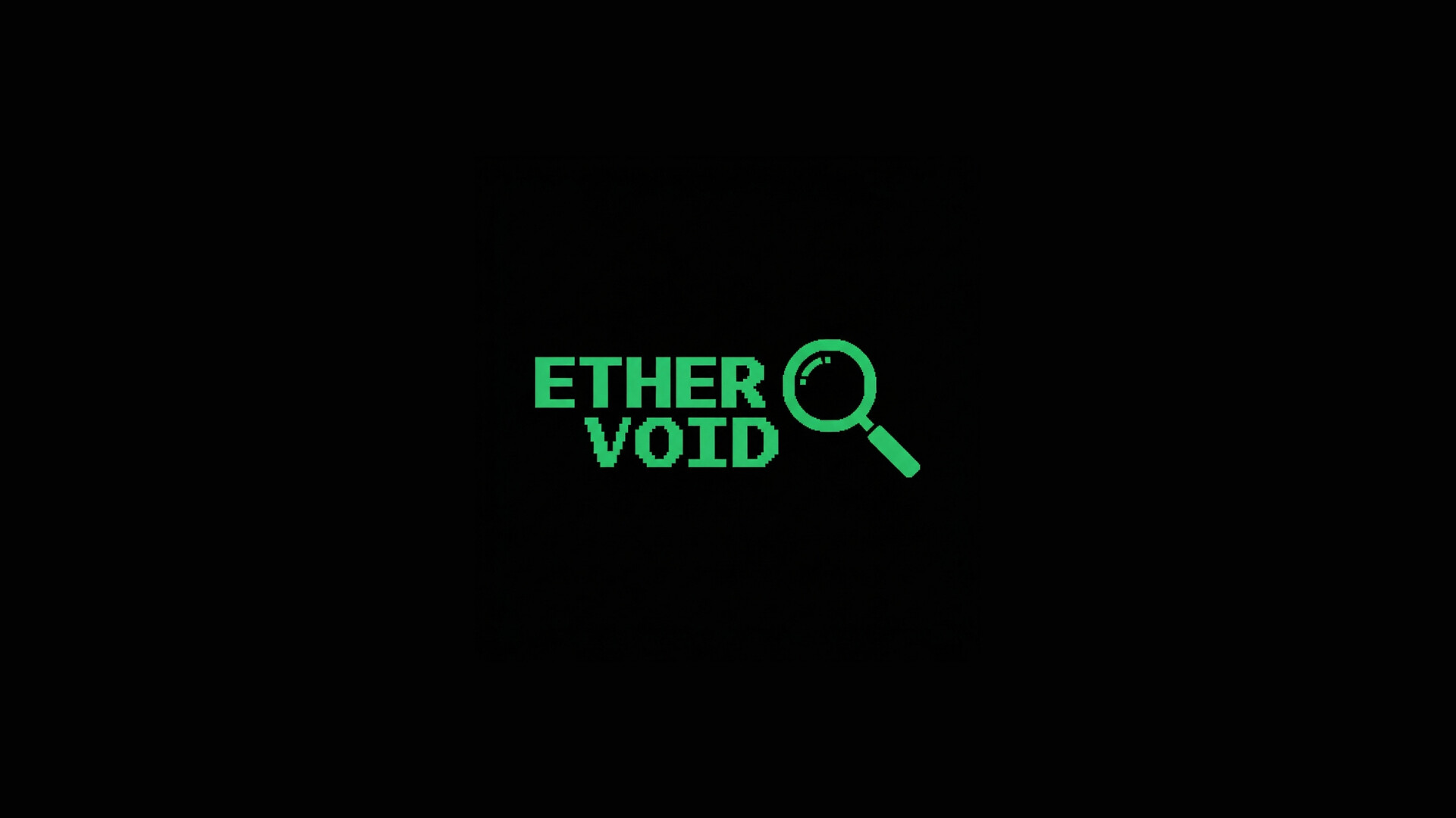 Ether Void screenshot 1