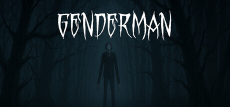 Cover art from Genderman