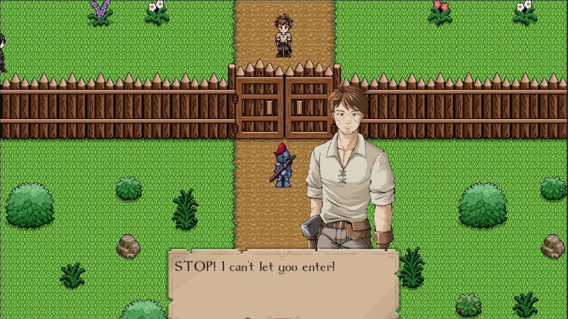 Virestoma screenshot 3