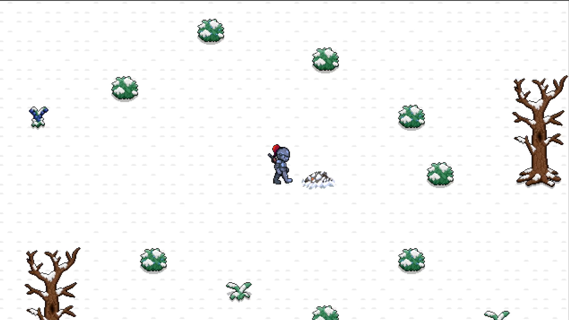 Virestoma screenshot 2