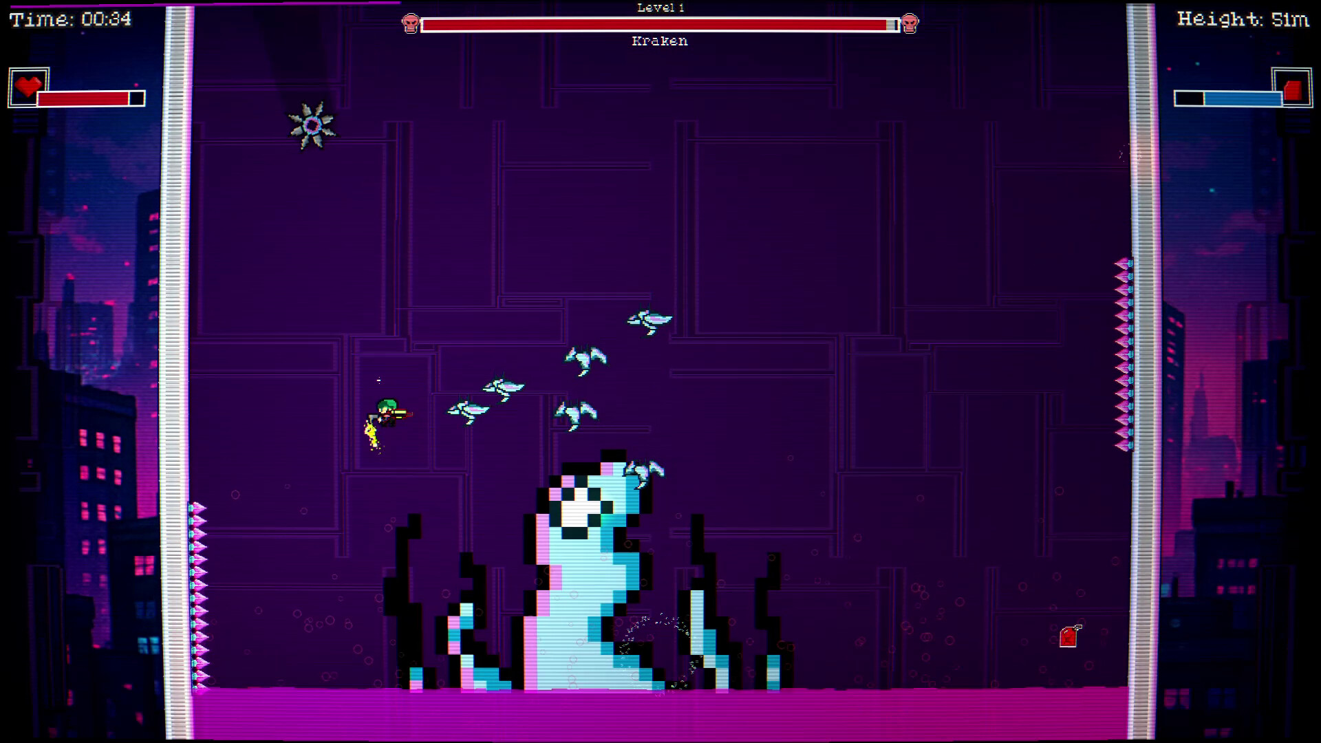 Rise To Mayhem screenshot 5