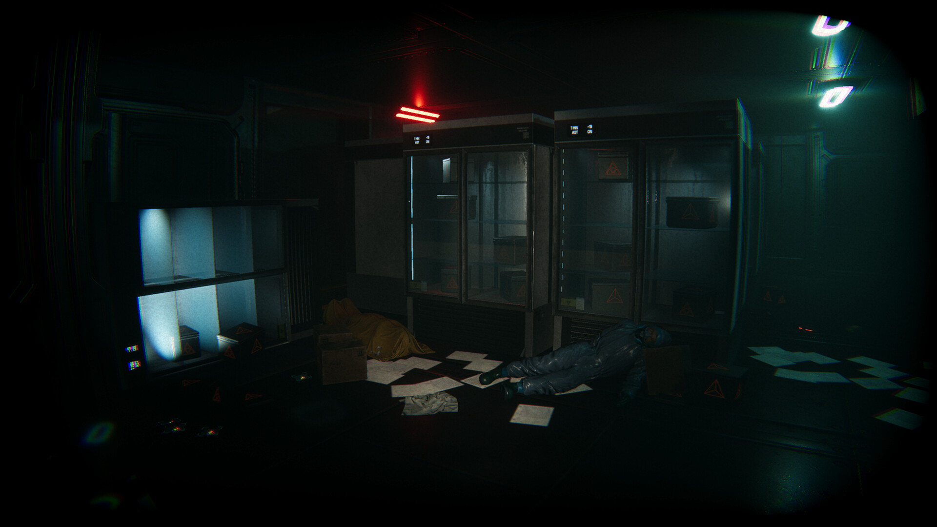 The Infected Soul screenshot 5