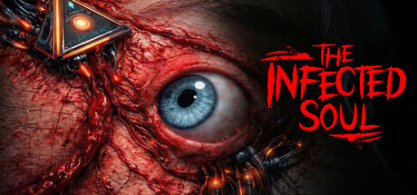 Cover art from The Infected Soul