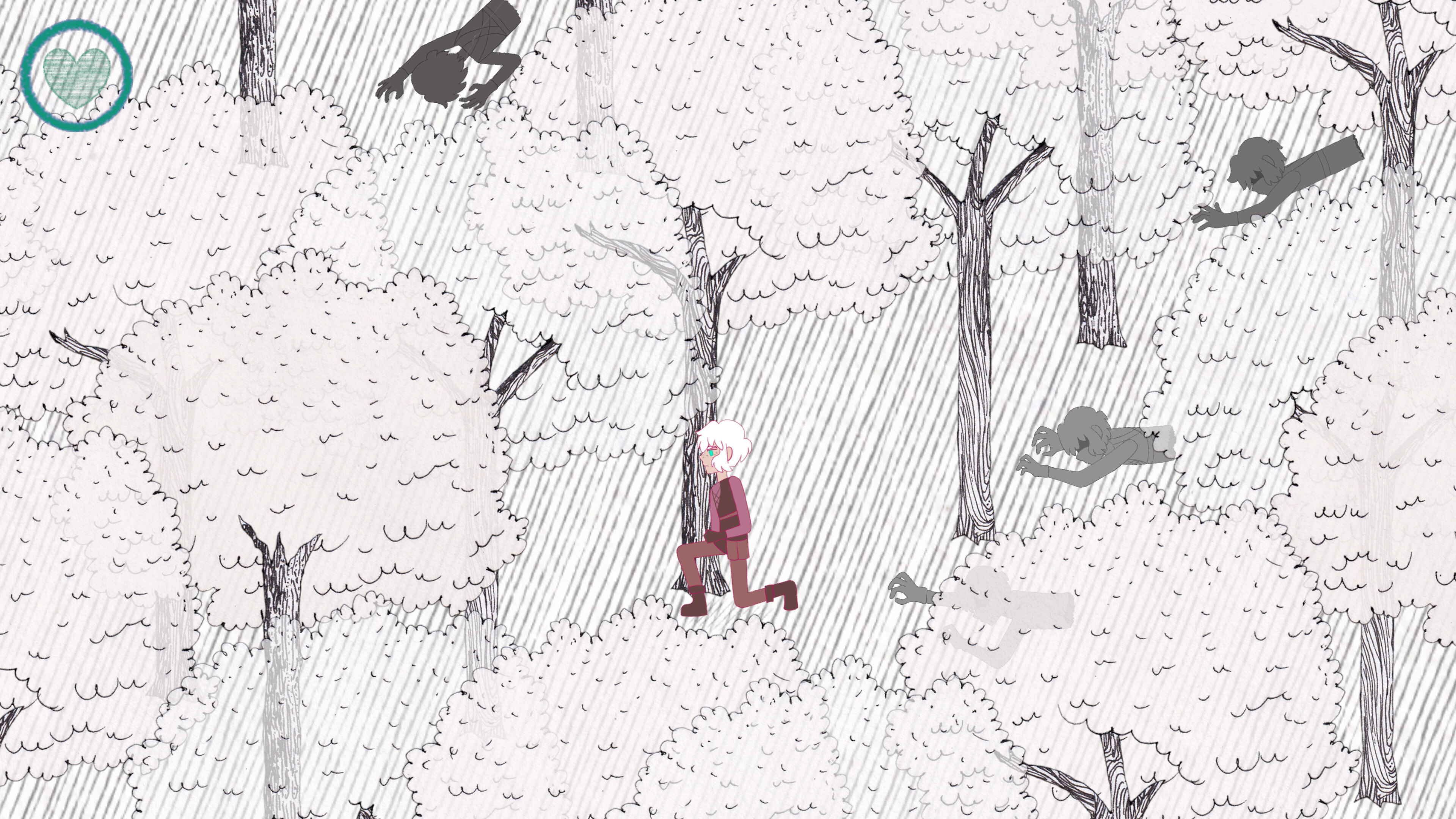 Sleeping Oli screenshot 4