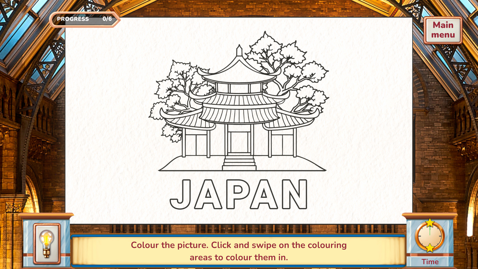 World Wonders: Hidden Histories 2 screenshot 3