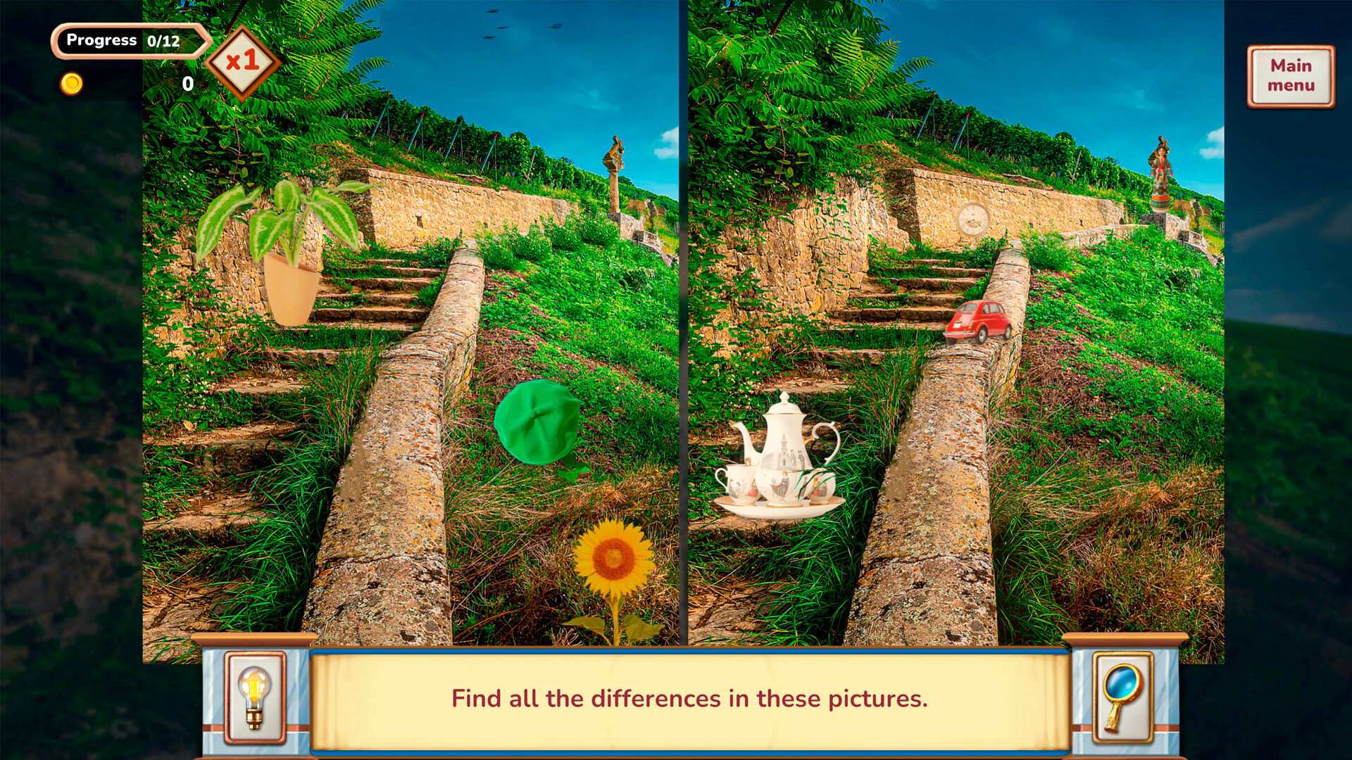World Wonders: Hidden Histories 2 trailer