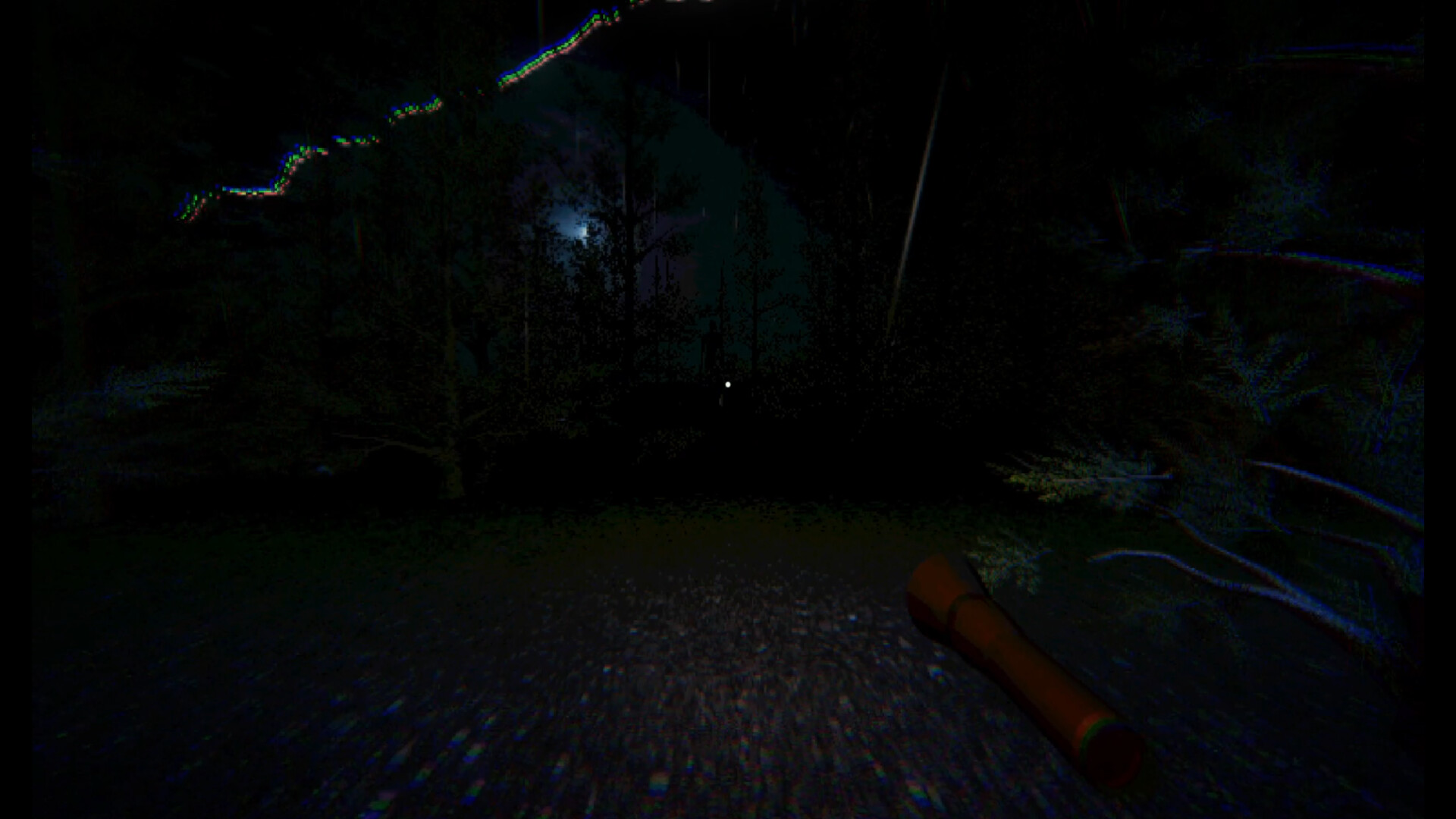 Silent Pit screenshot 4