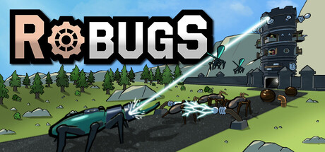 Robugs