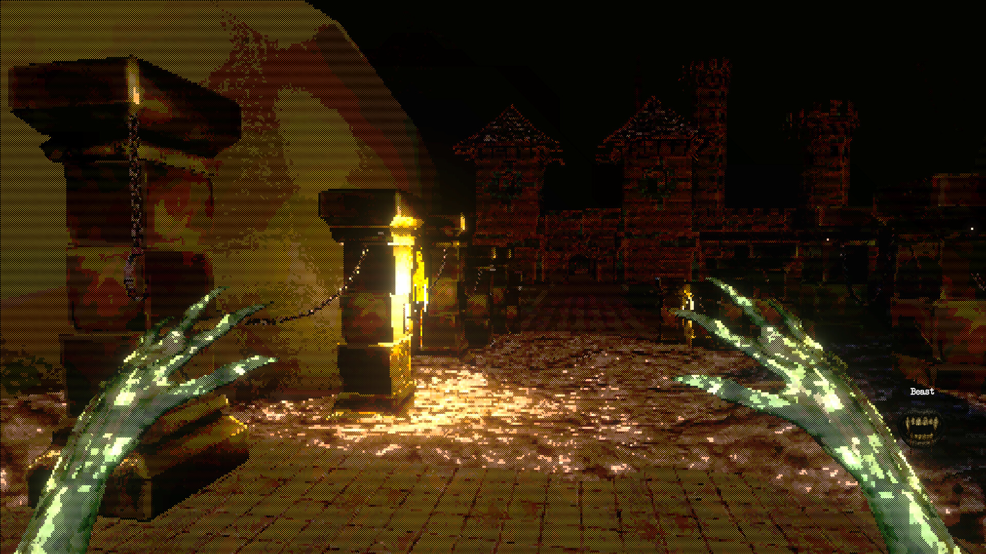 Hollow Host trailer