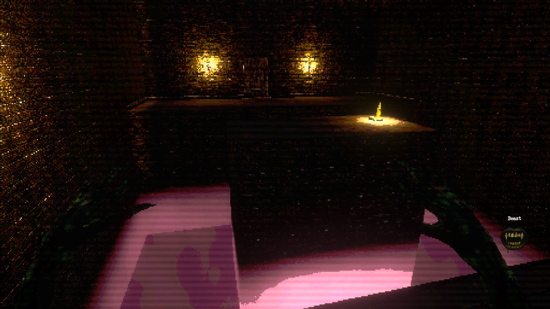 Hollow Host screenshot 2