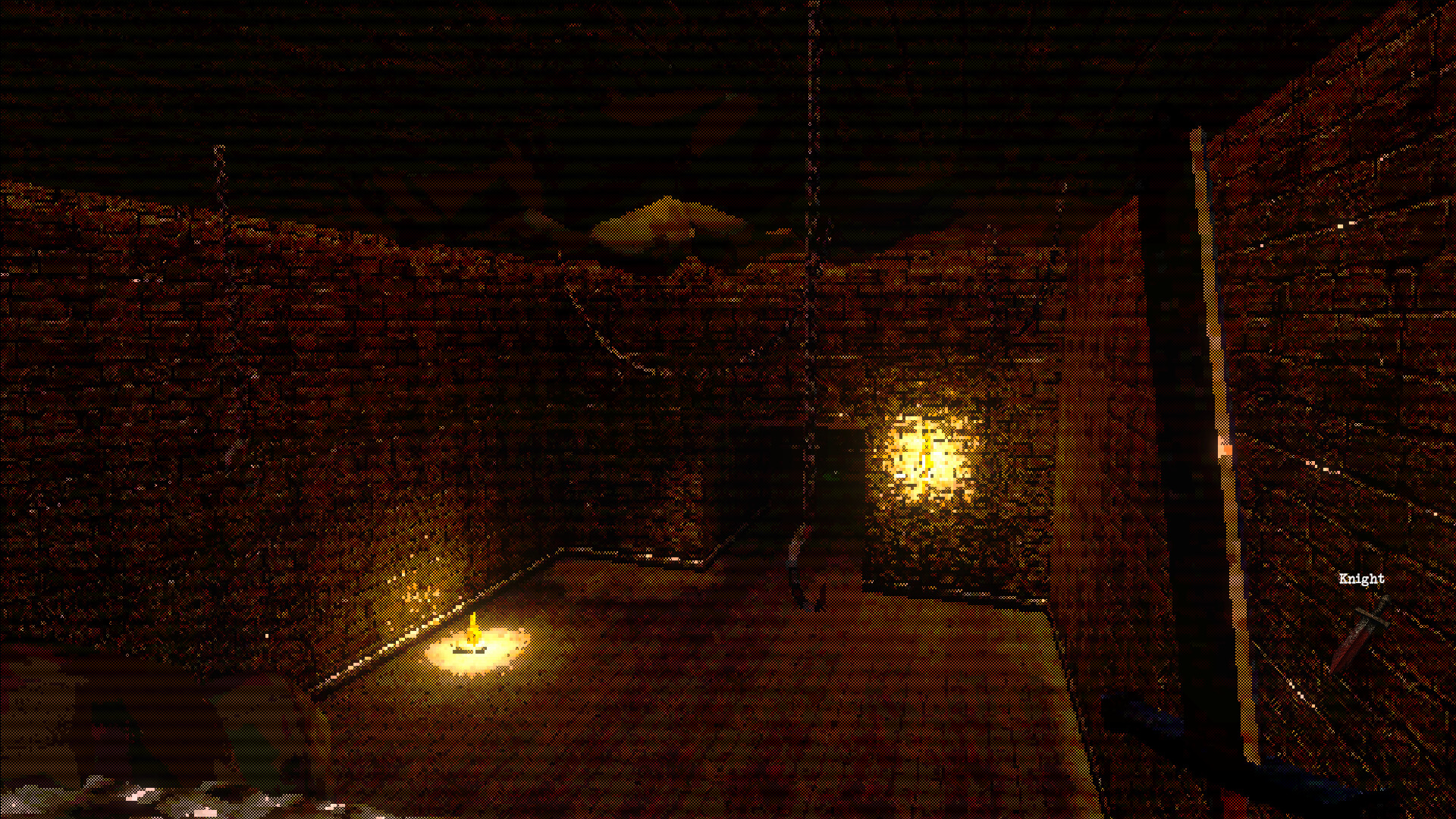 Hollow Host screenshot 5