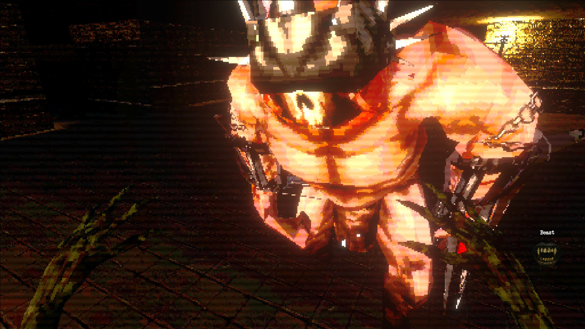 Hollow Host screenshot 4