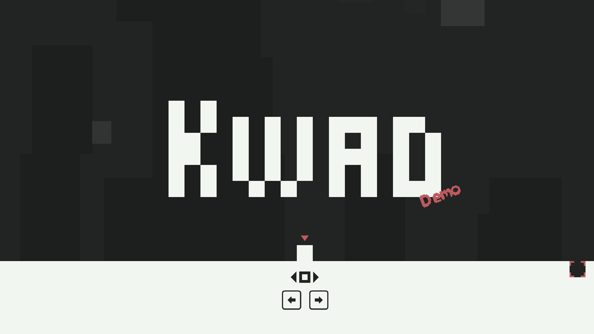 Kwad trailer