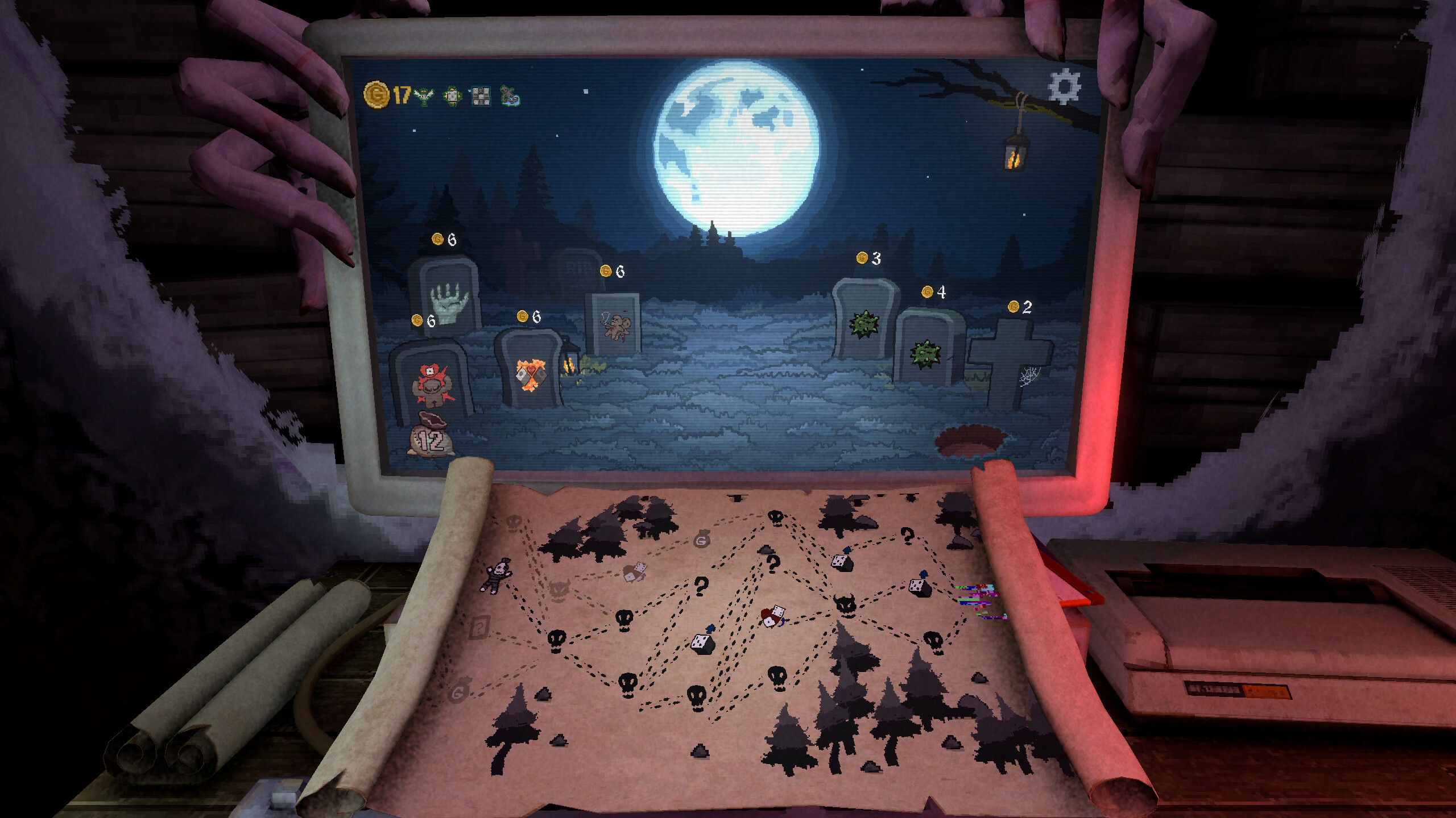 Die to Play screenshot 5