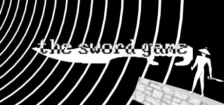 Cover art from The Sword Game