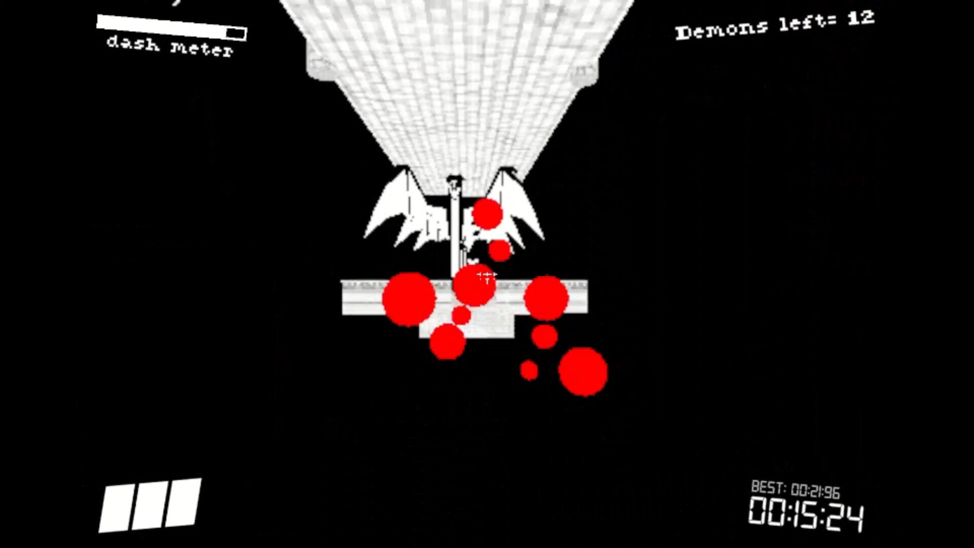 The Sword Game screenshot 5