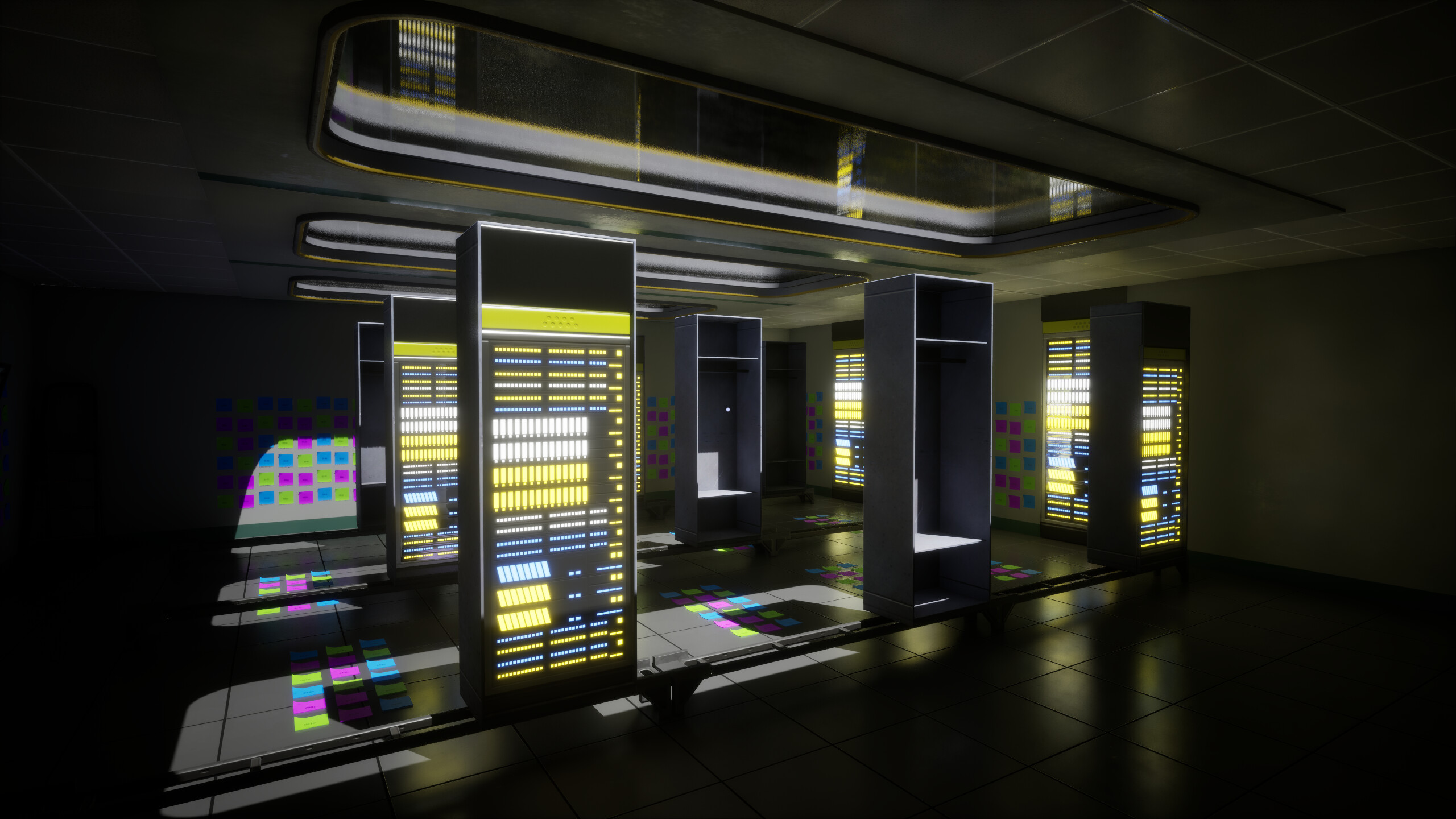 Sea of Tranquility screenshot 5