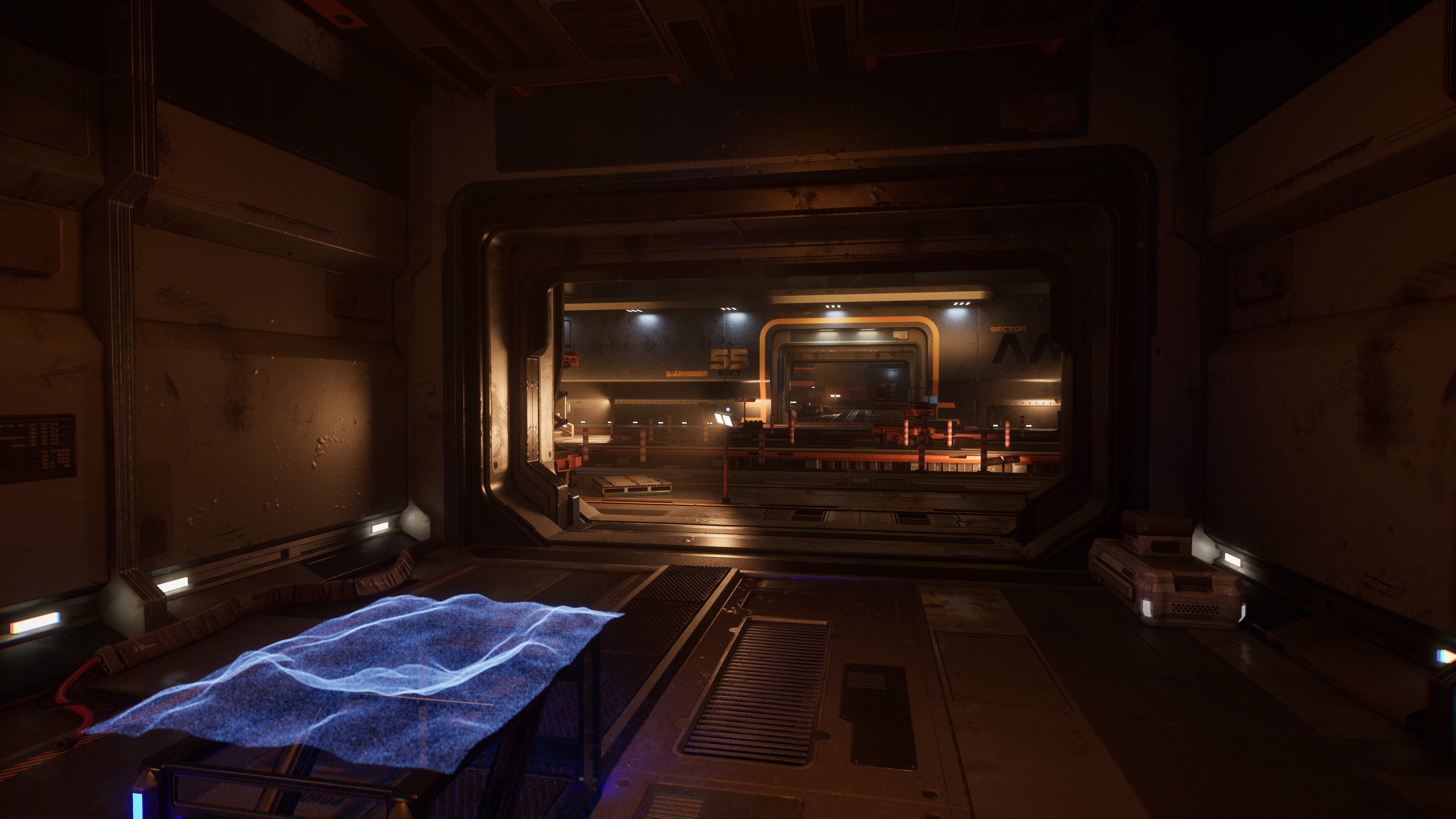 Sea of Tranquility screenshot 3