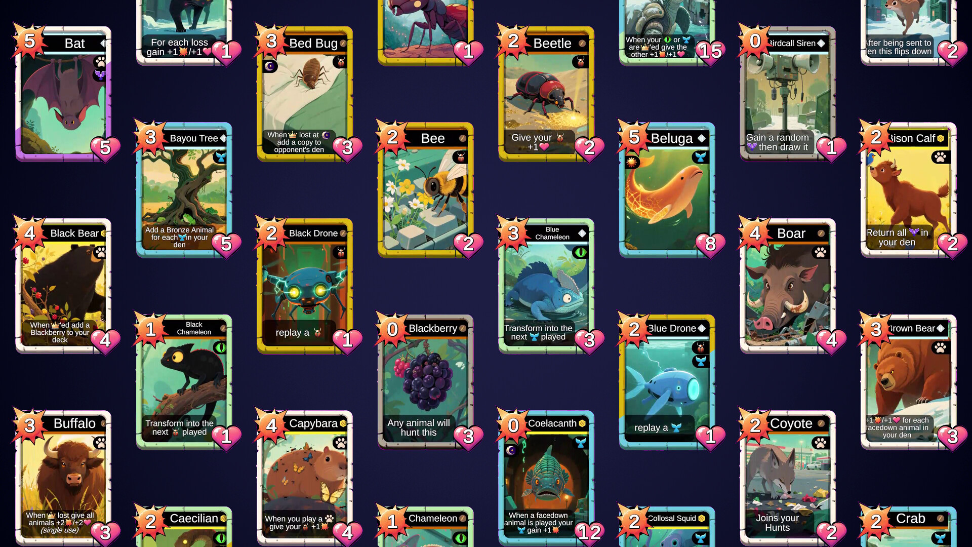 Pack Tactics screenshot 5