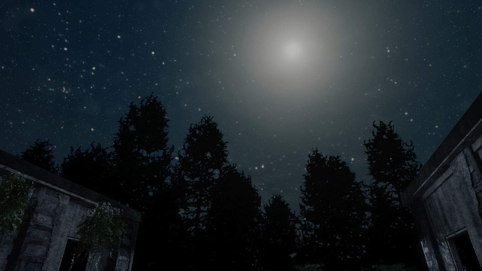 Darkness in the Forest screenshot 4