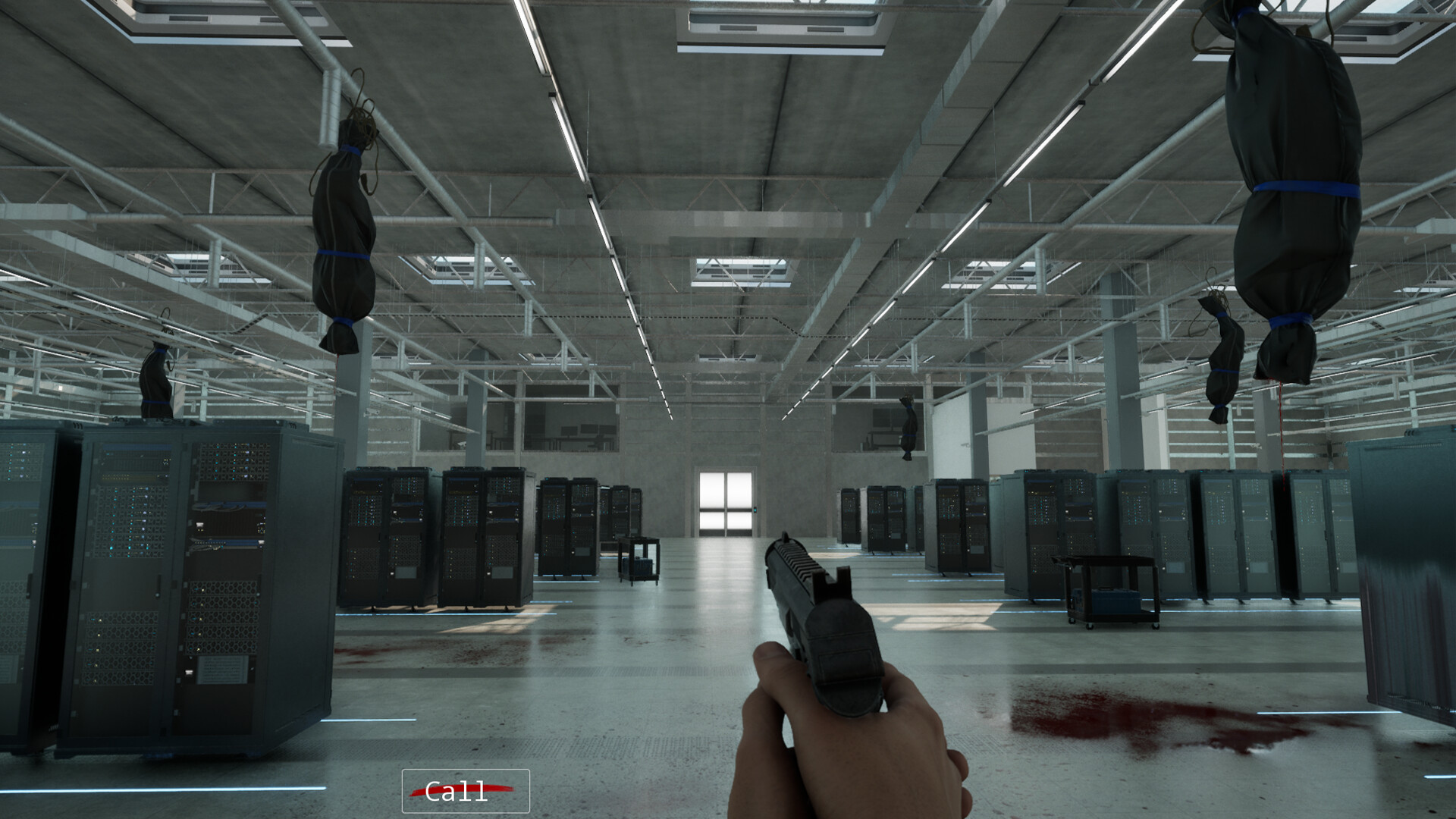 Cheat Line: Checkpoint screenshot 3
