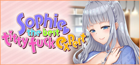 Sophie the best titty fuck expert