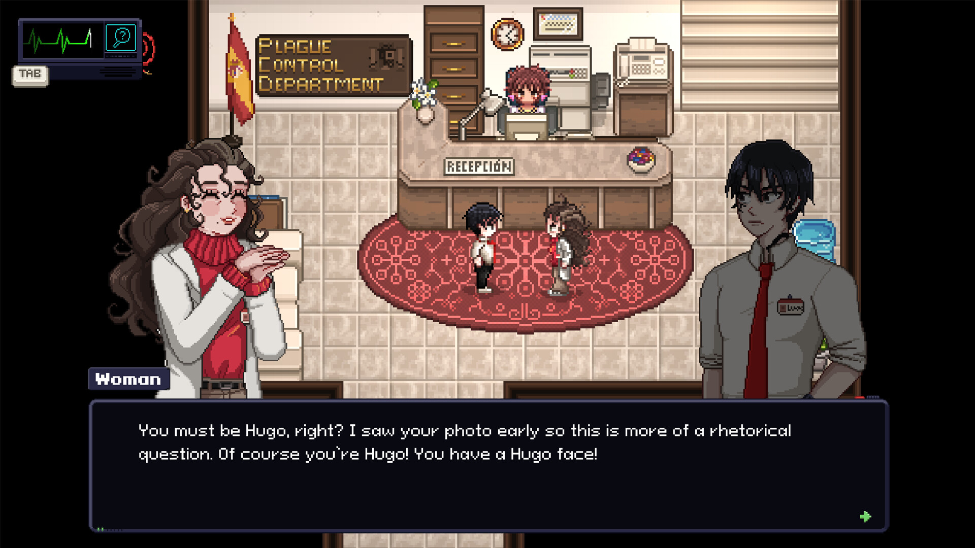 Mycopsychosys: Project Jupiter trailer